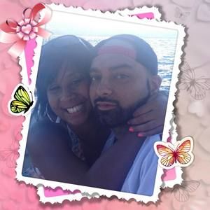 Meet your Posher, Britteny